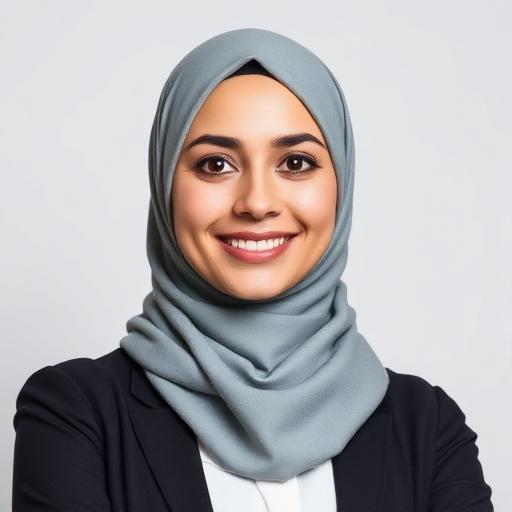 مريم أحمد